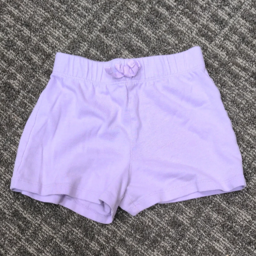 The Children's Place Lavender Shorts